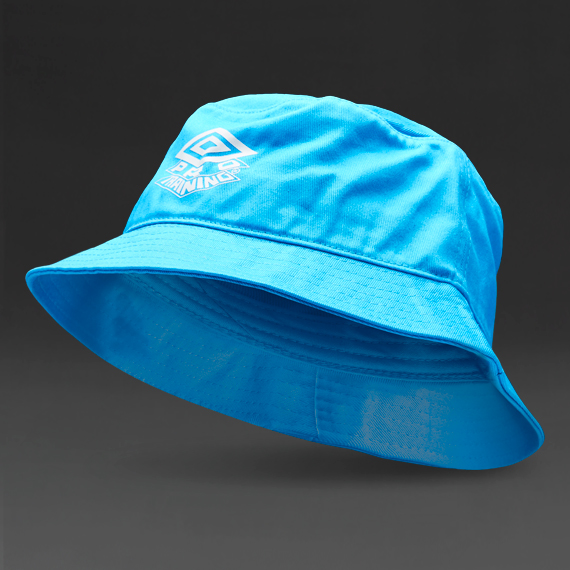 Umbro Bucket Hat Crusher Sky for Men